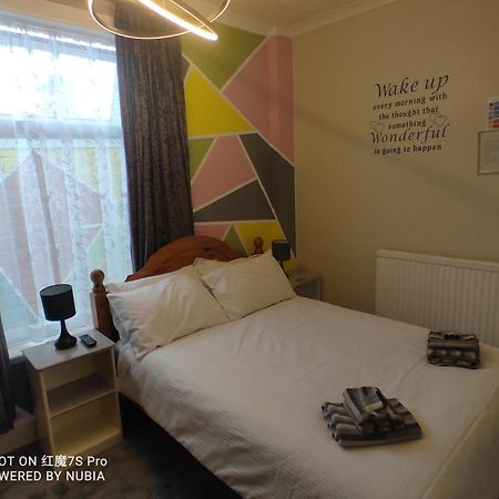 Seashells Guest House Great Yarmouth Extérieur photo