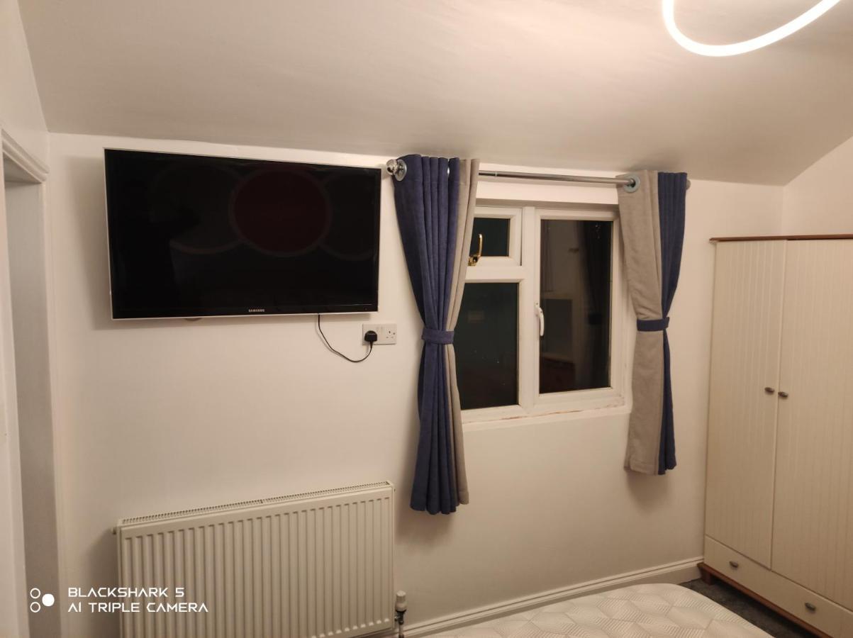 Seashells Guest House Great Yarmouth Extérieur photo