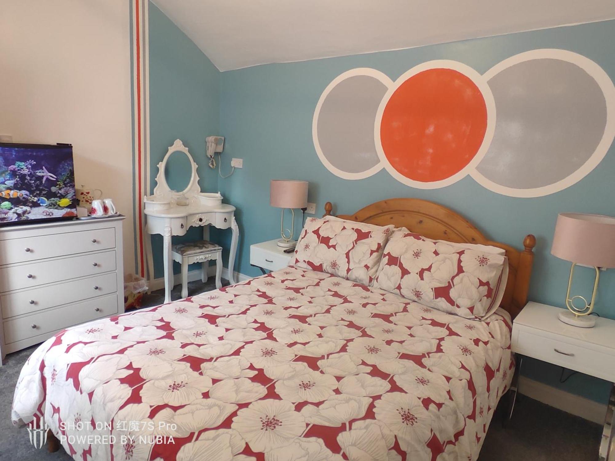 Seashells Guest House Great Yarmouth Extérieur photo