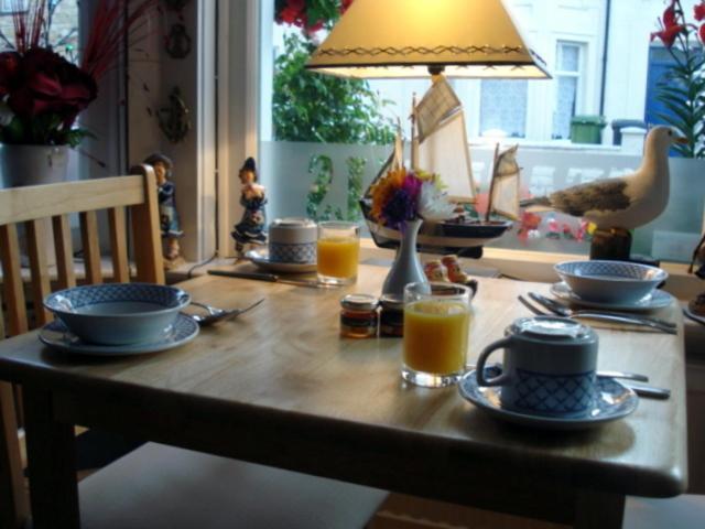 Seashells Guest House Great Yarmouth Extérieur photo