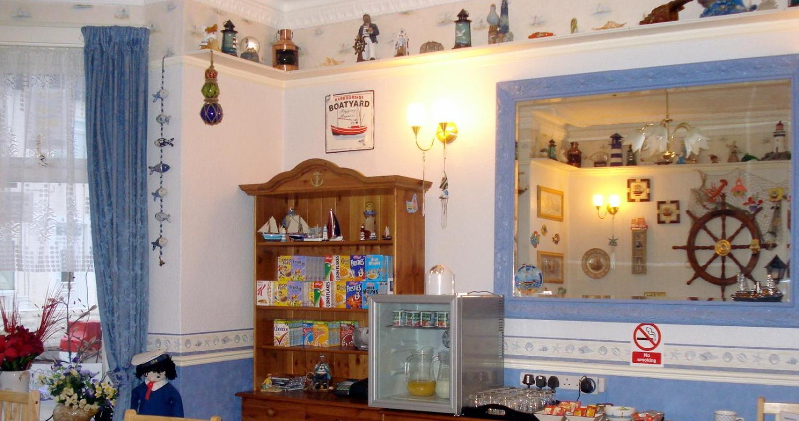 Seashells Guest House Great Yarmouth Extérieur photo
